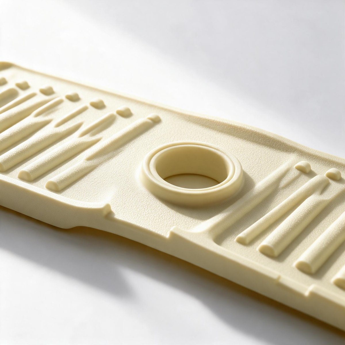 š§ Sink Essential | Silicone Drainage Mat | Tidy Kitchen Gift | Sleek Design