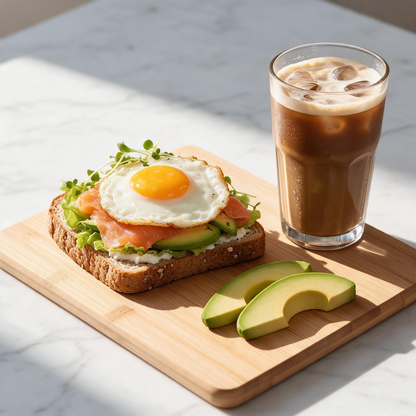 🌿 Kitchen Essential | Natural Bamboo Boards | Housewarming Gift | Warm Woodgrain
