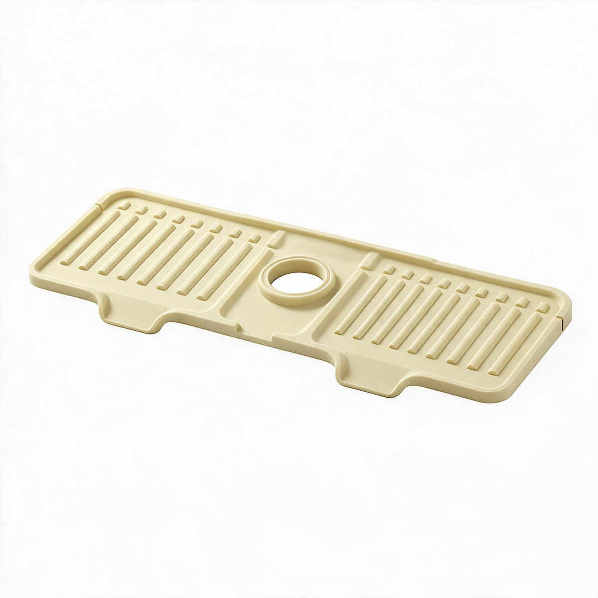 💧 Sink Essential | Silicone Drainage Mat | Tidy Kitchen Gift | Sleek Design